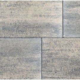 60Plus Soft Comfort Grezzo 40x80