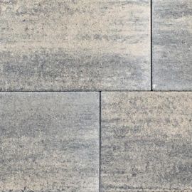 60Plus Soft Comfort 30x60x6 Grezzo